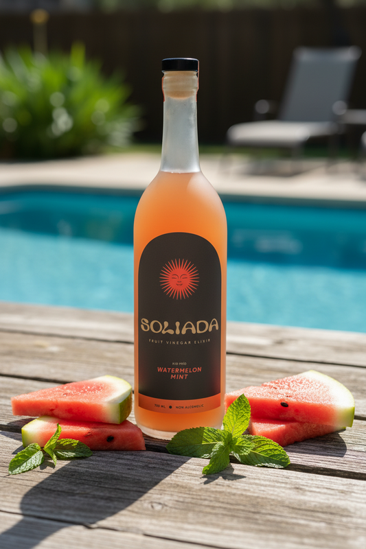 Rio Frio Watermelon Mint