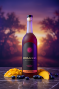 Violet Sol Blueberry Mango